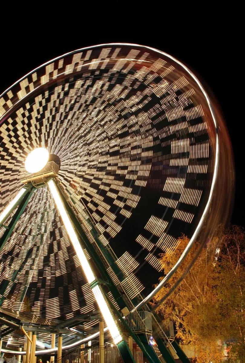 Linnanmäki · 2