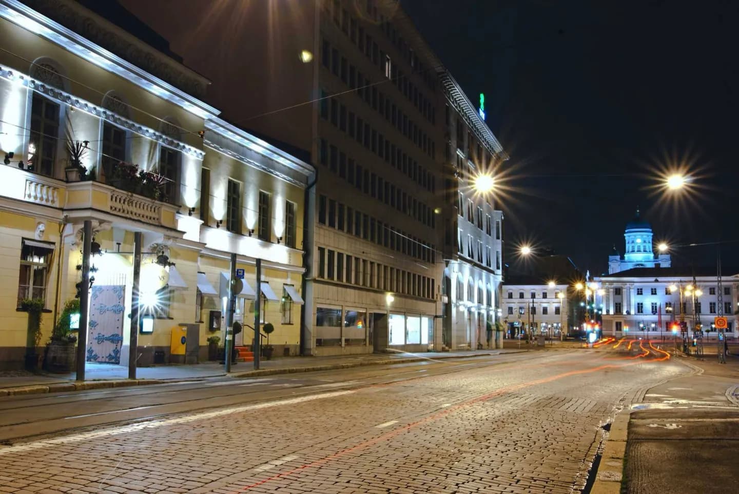 Mannerheimintie