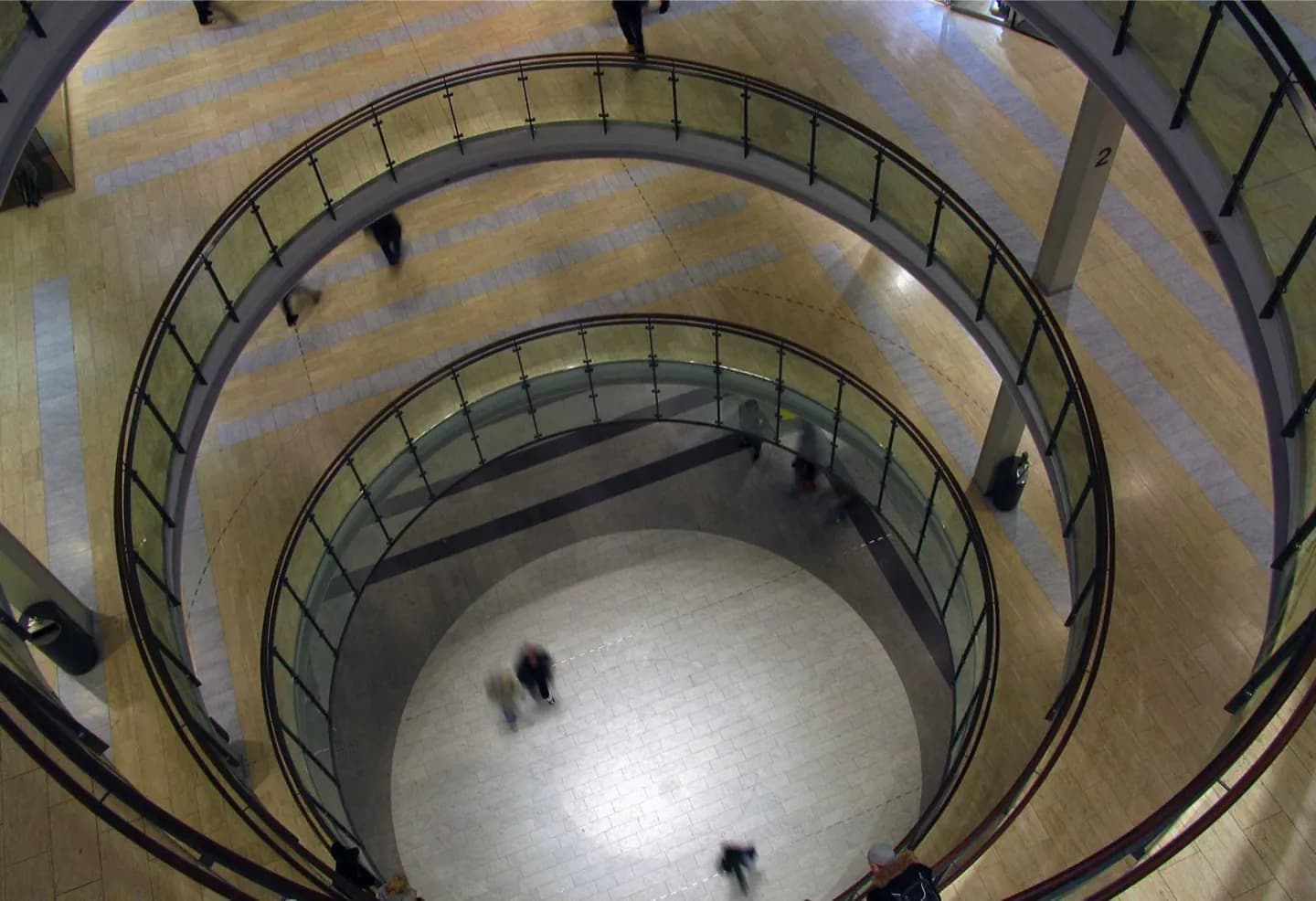 Stockmann Helsinki City Center · 2
