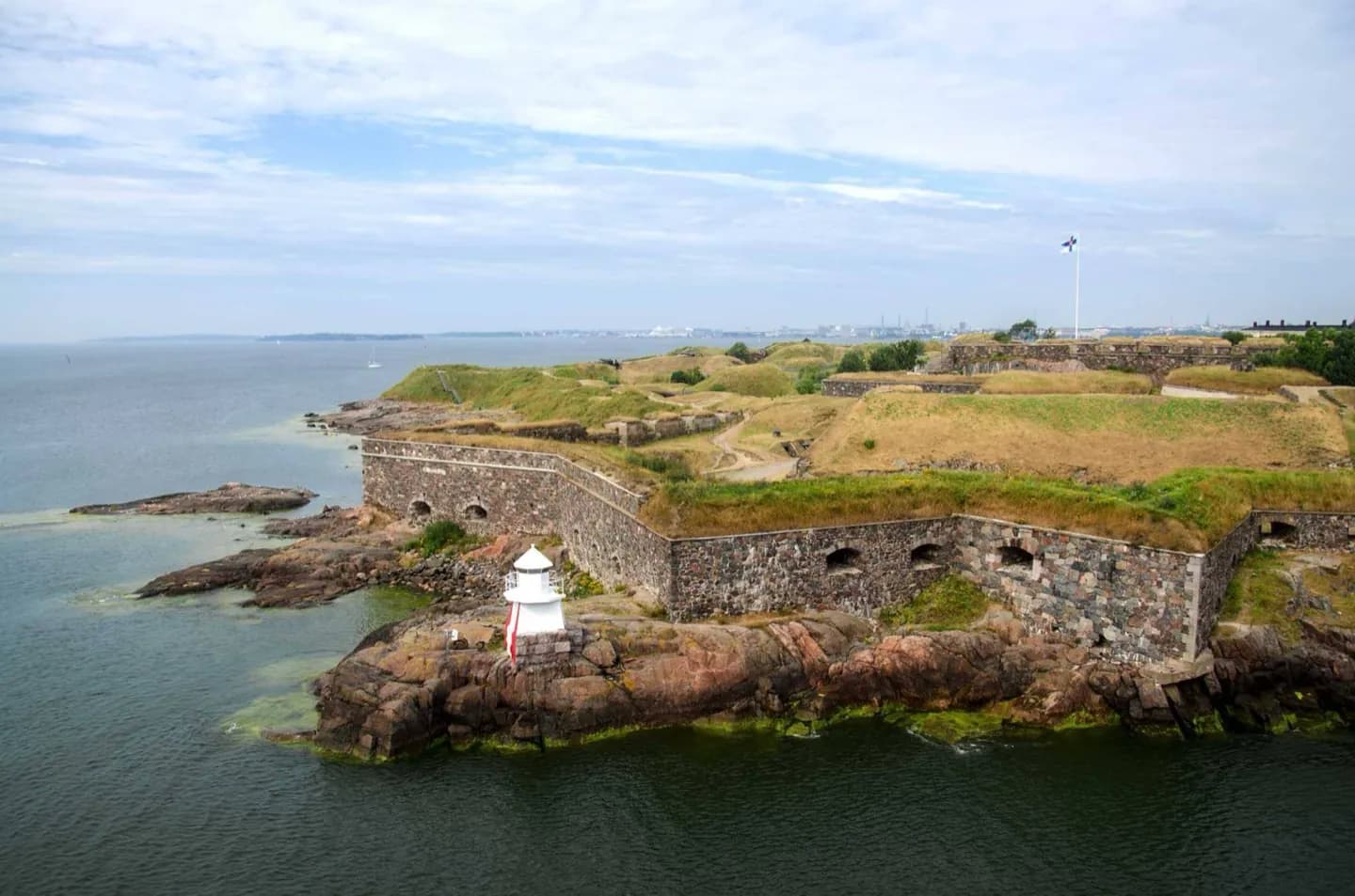 Suomenlinna · 2
