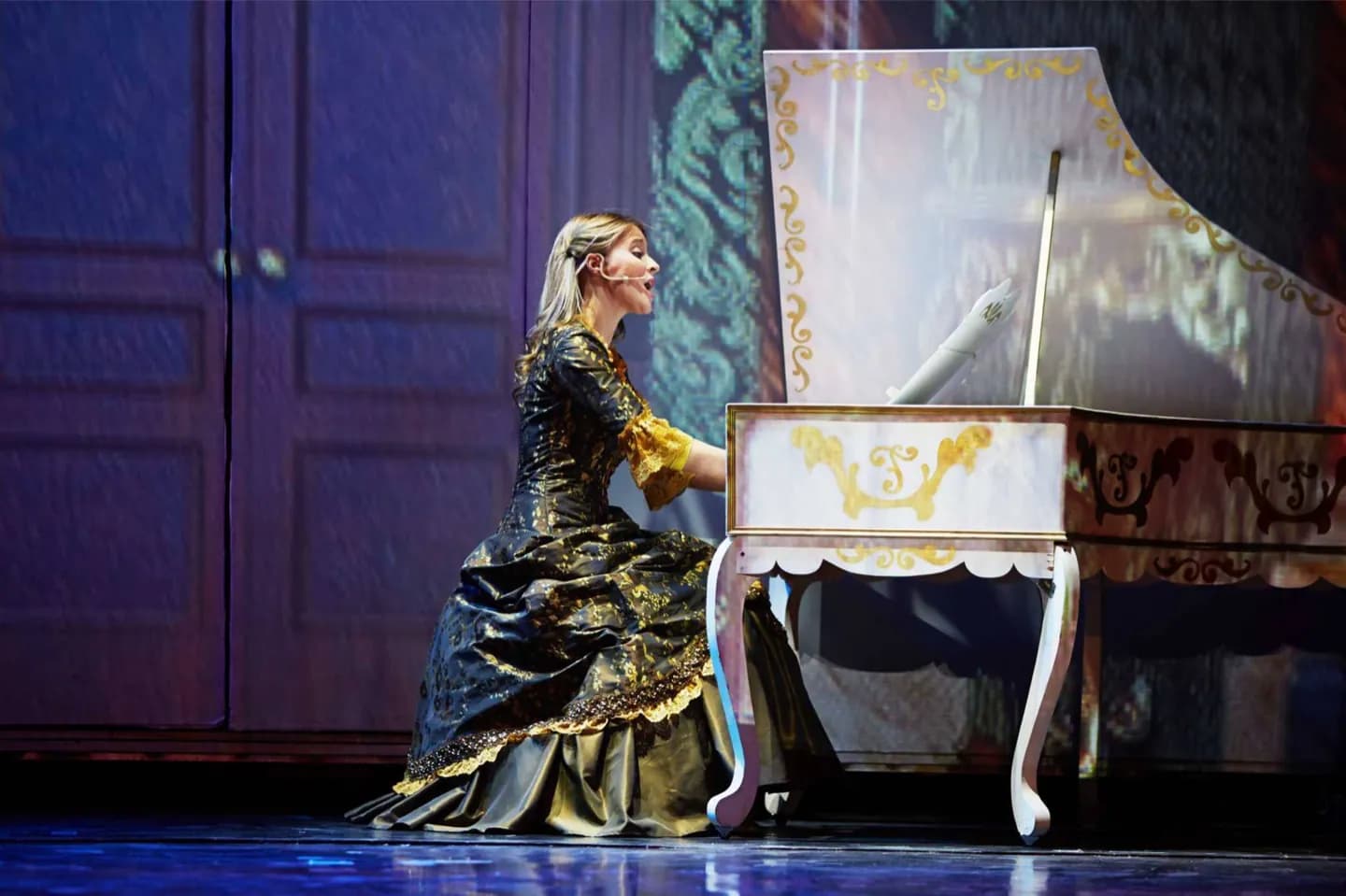 Svenska Teatern