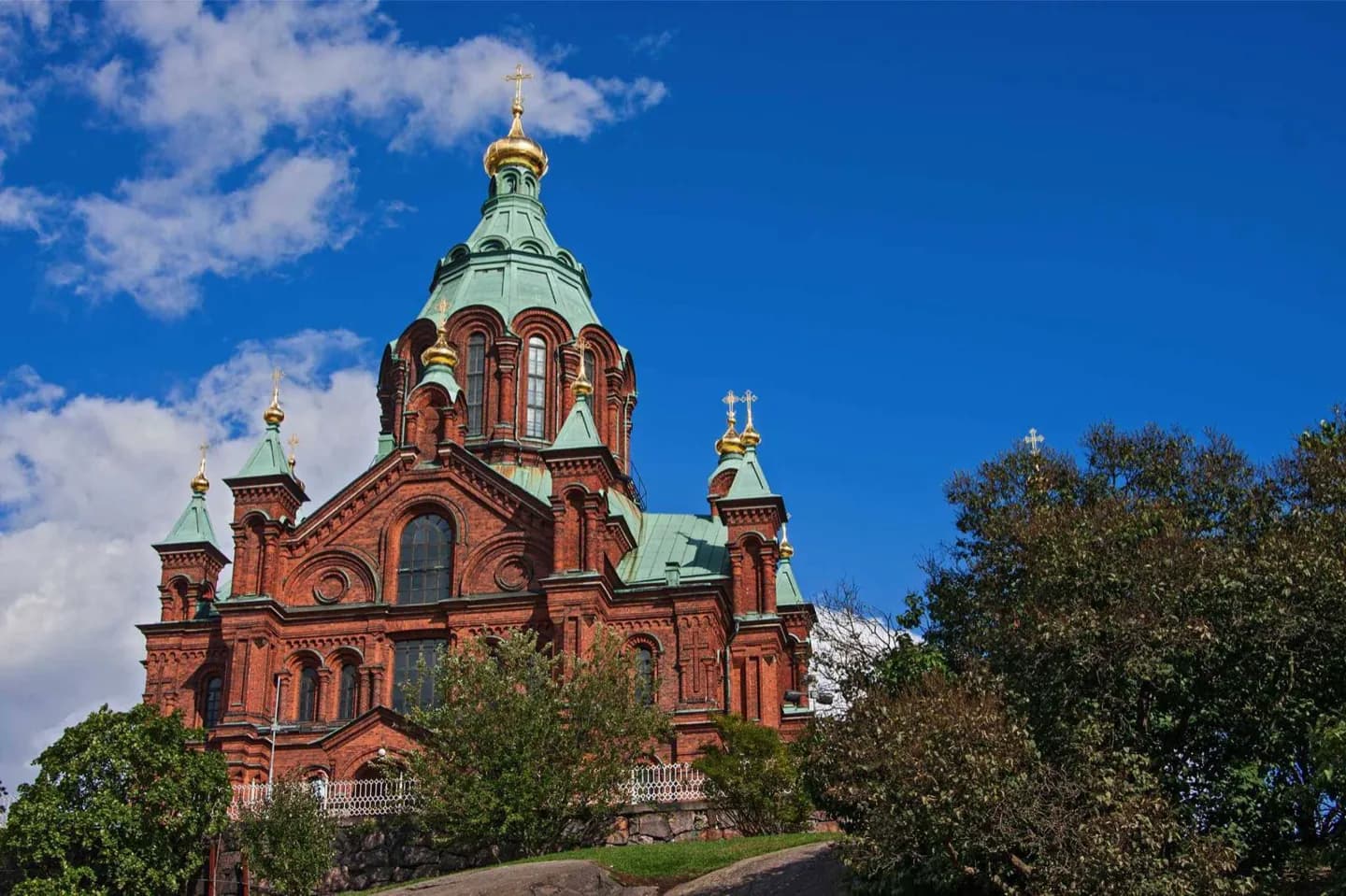 Uspenski Cathedral
