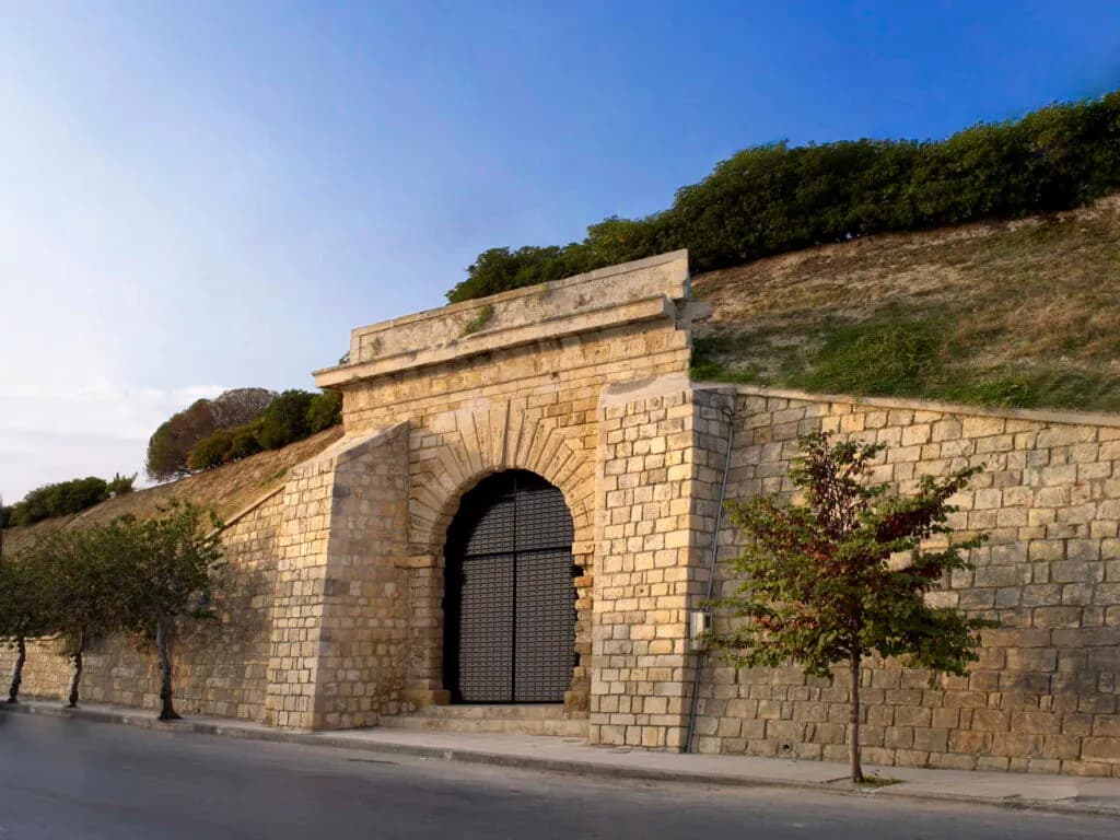 Porte de Bethléem