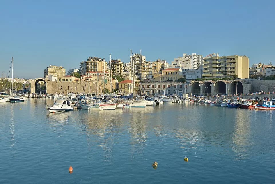 Arsenales venecianos