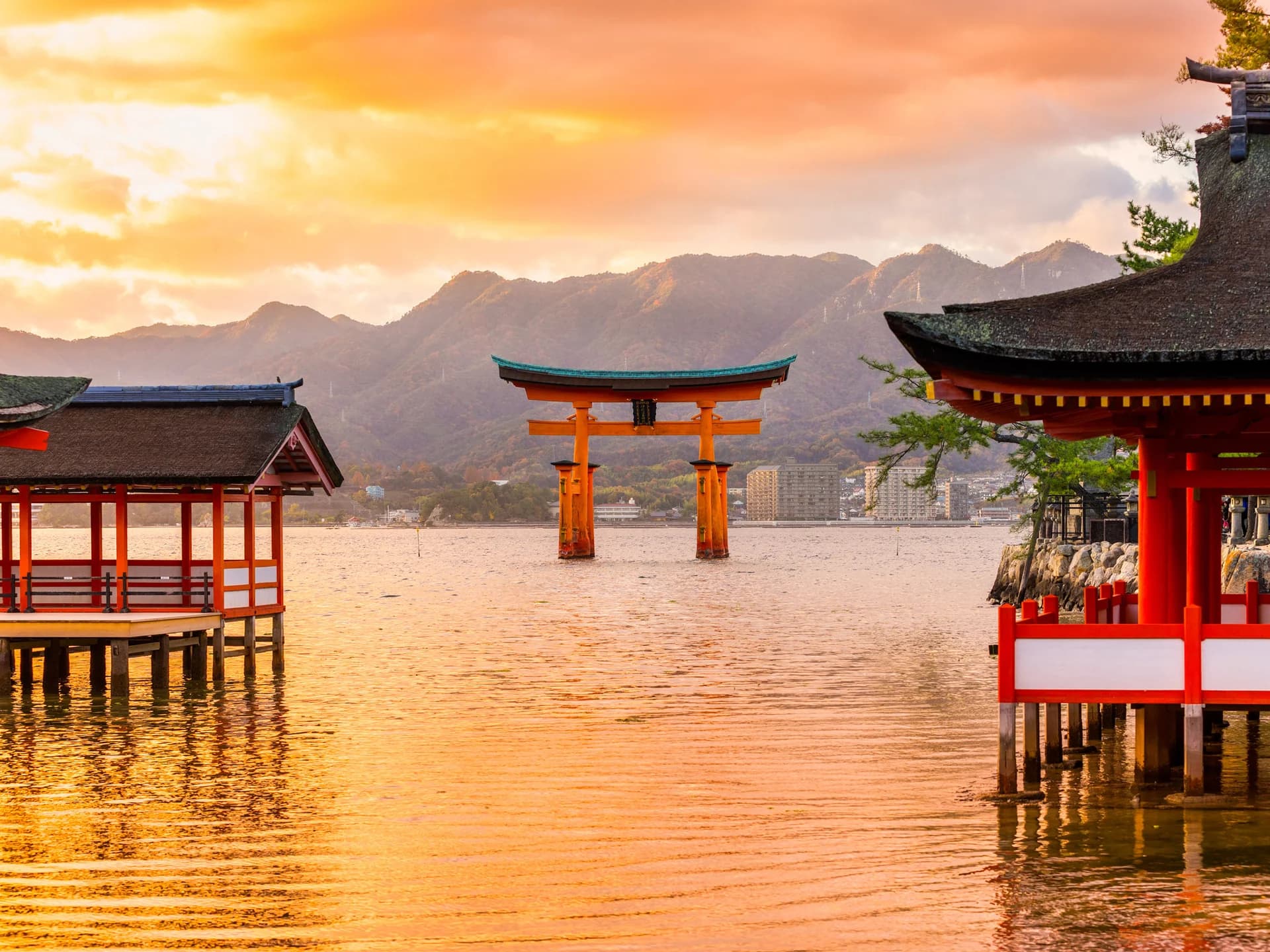 Hiroshima · original destination photography