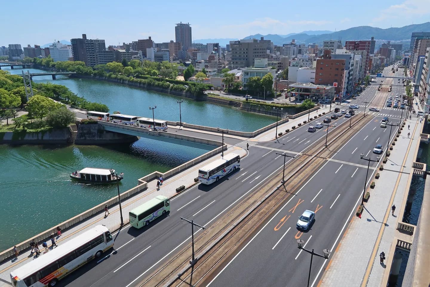 Aioi Bridge
