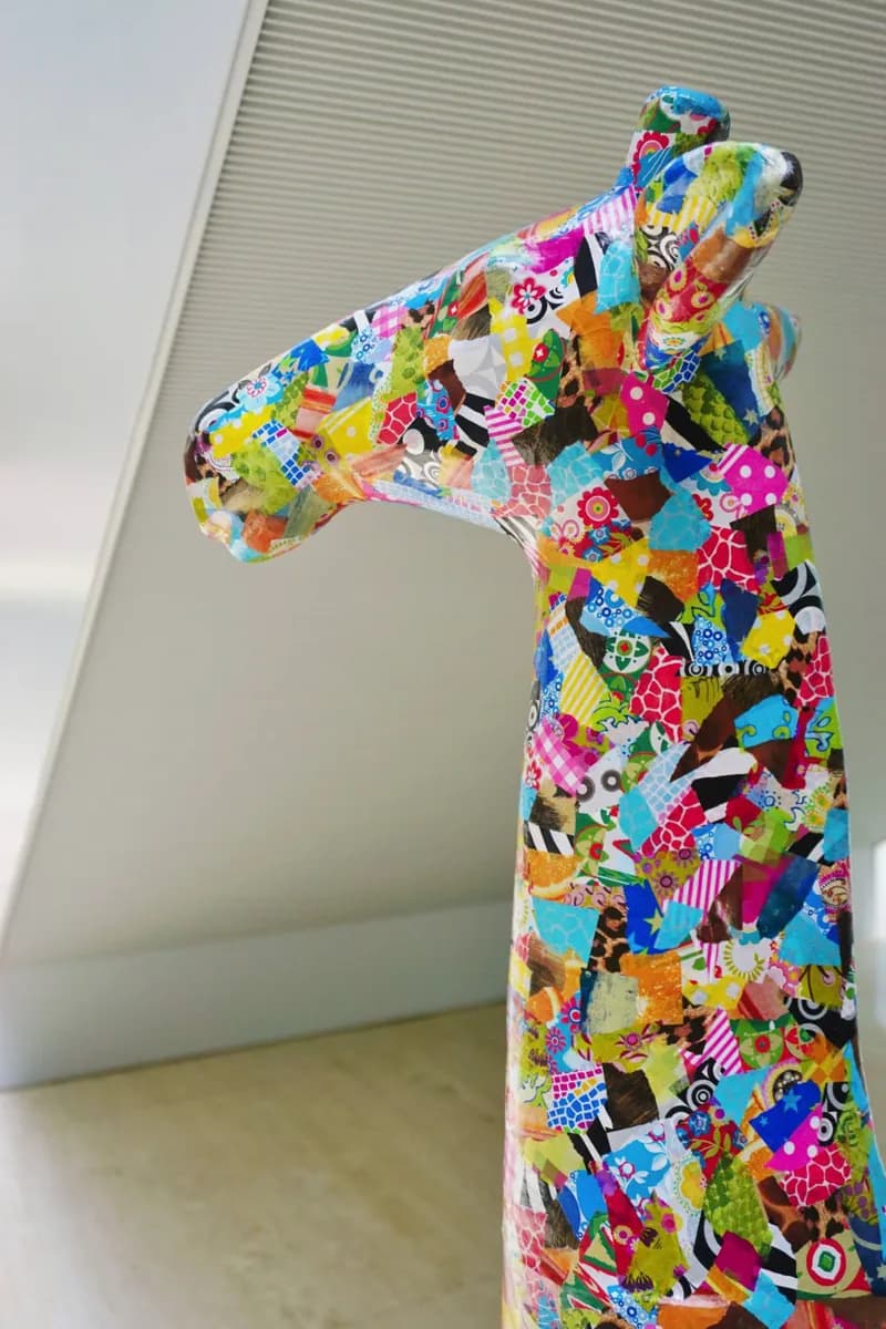 Museo de Arte Contemporáneo de la Ciudad de Hiroshima · 2