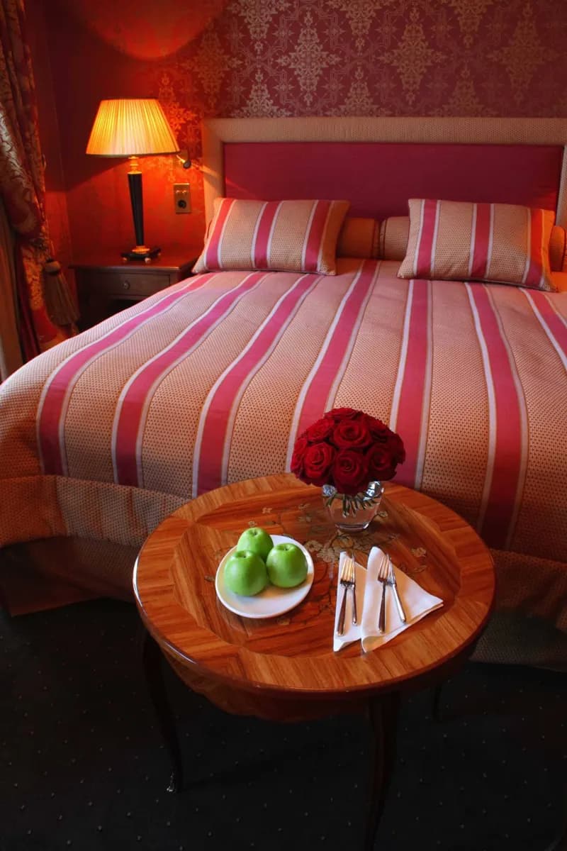 Caravelle Saigon · 2