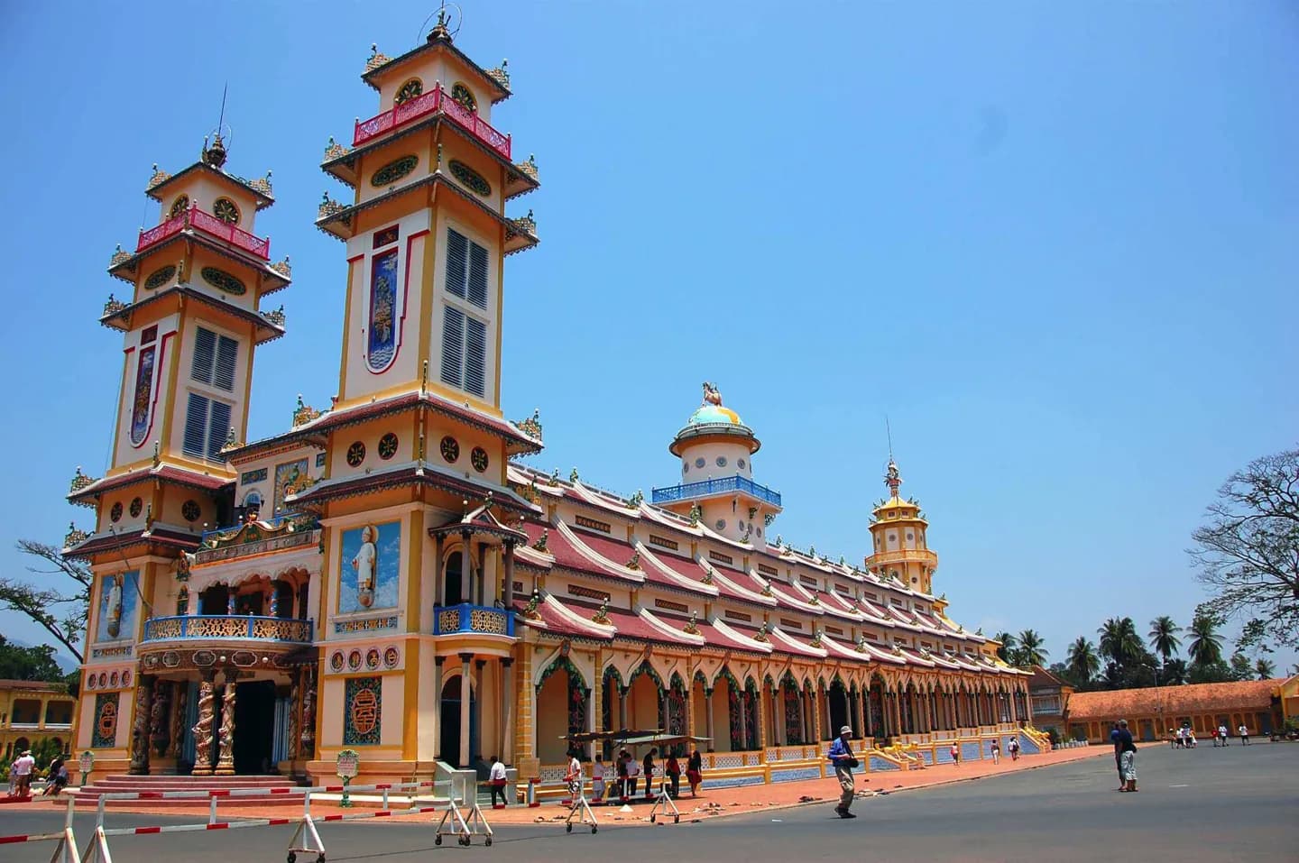 Tây Ninh · 2