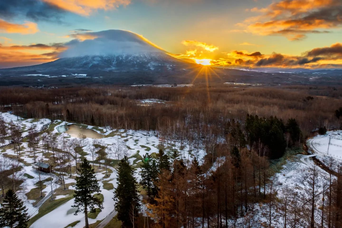 Beyond Hokkaido's Main Cities
