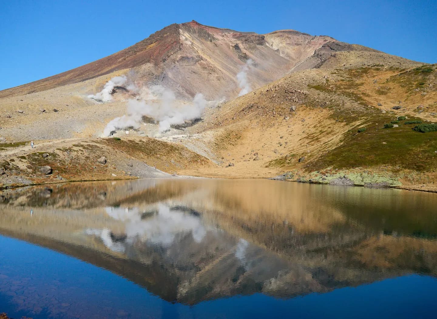 Monte Asahidake