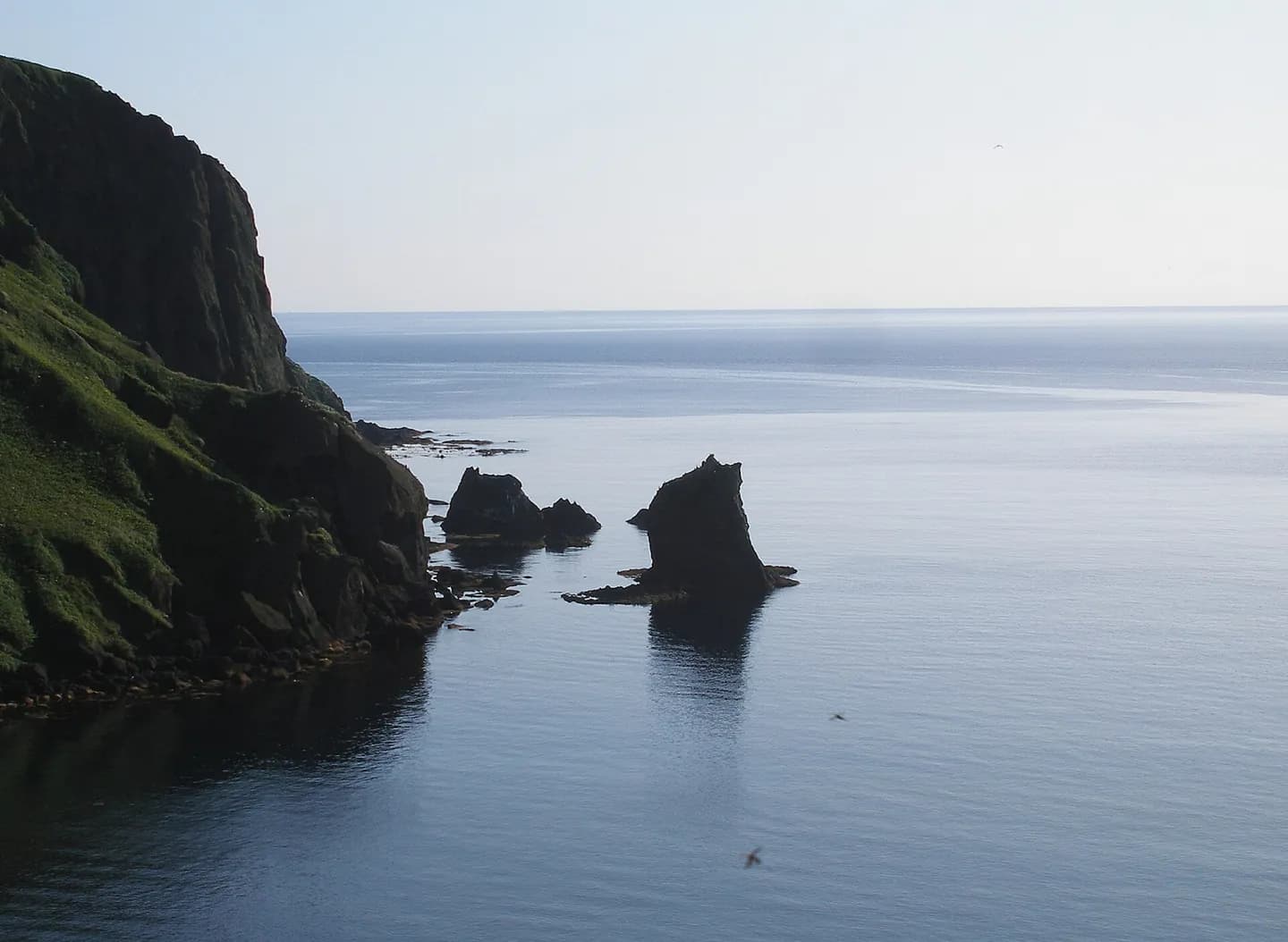 Isla Rebun