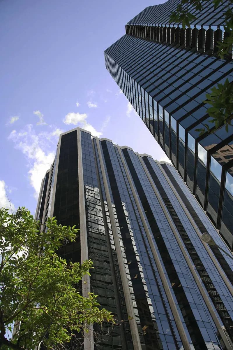 Royal Honolulu and Ala Moana