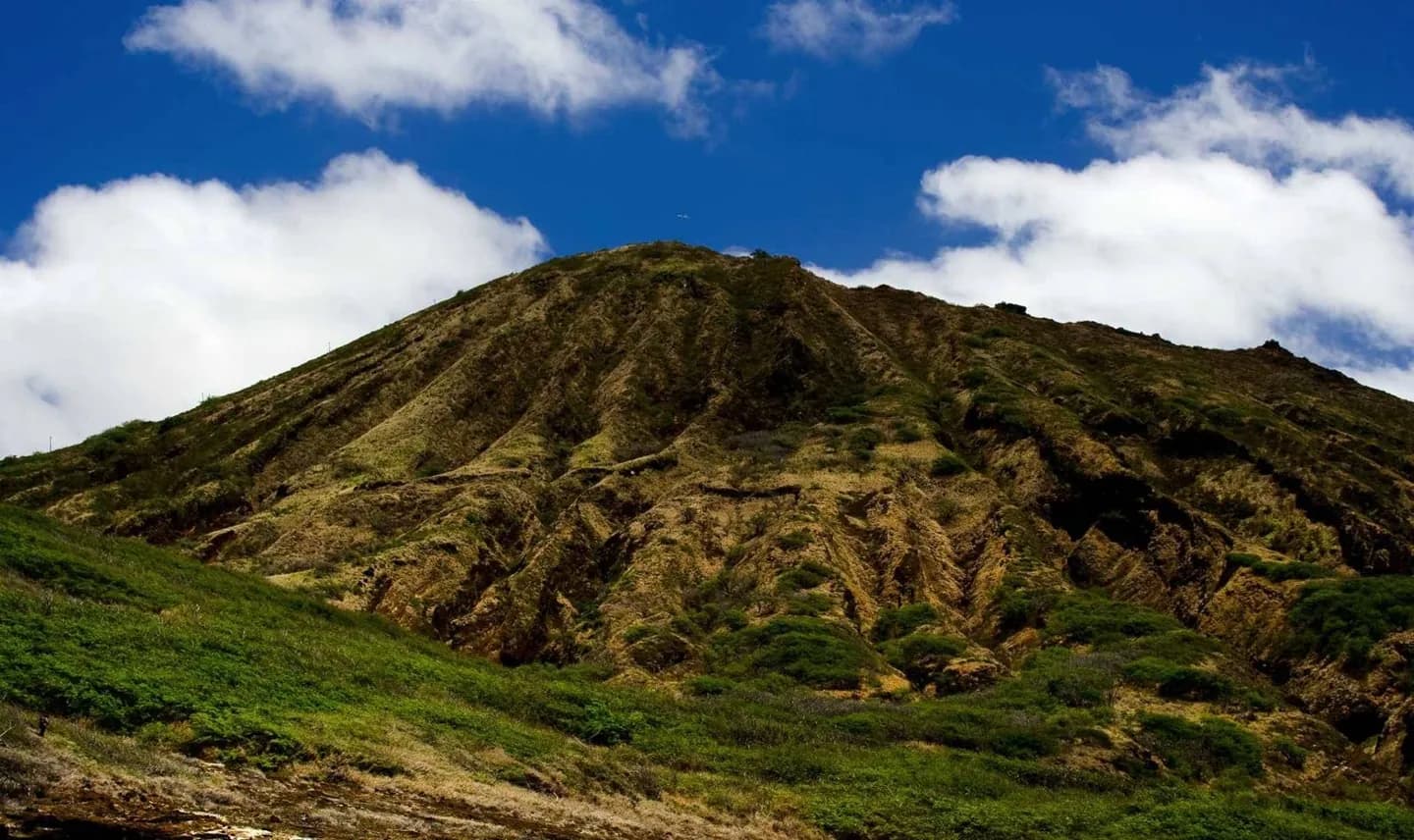 Diamond Head