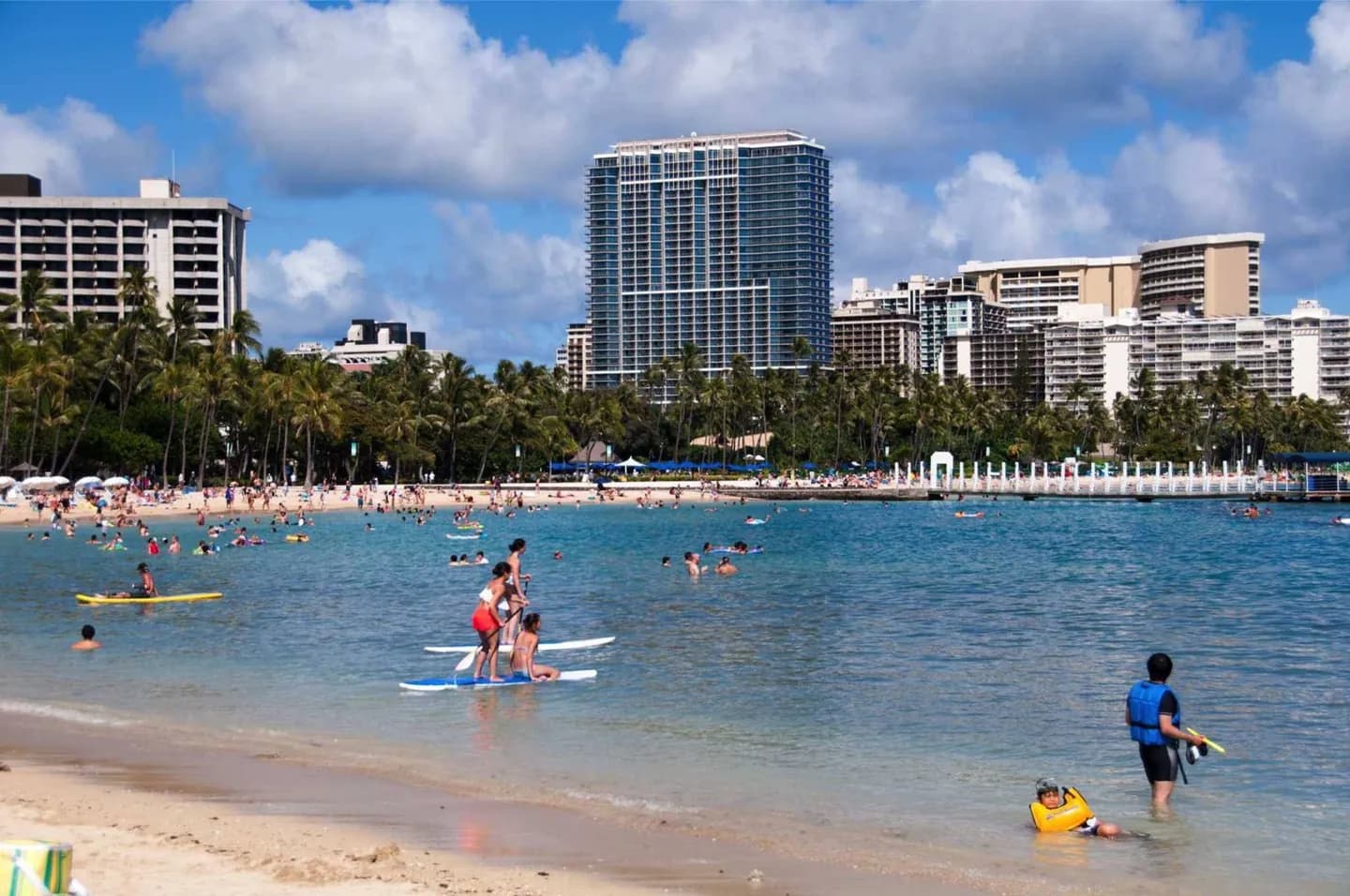 Halekulani