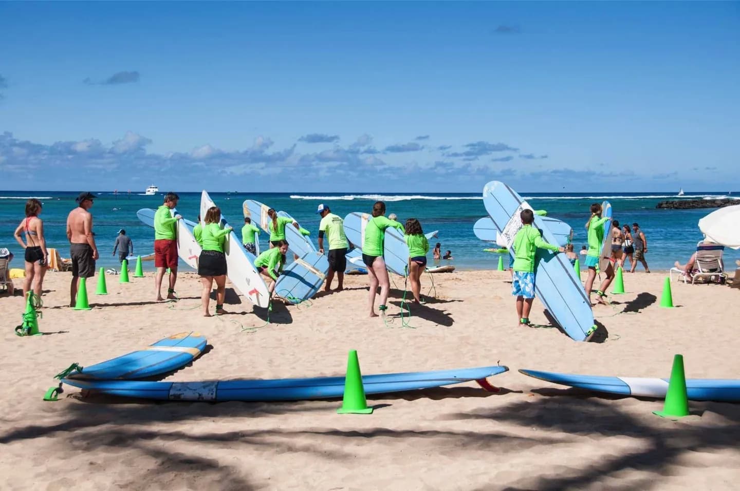Halekulani · 2