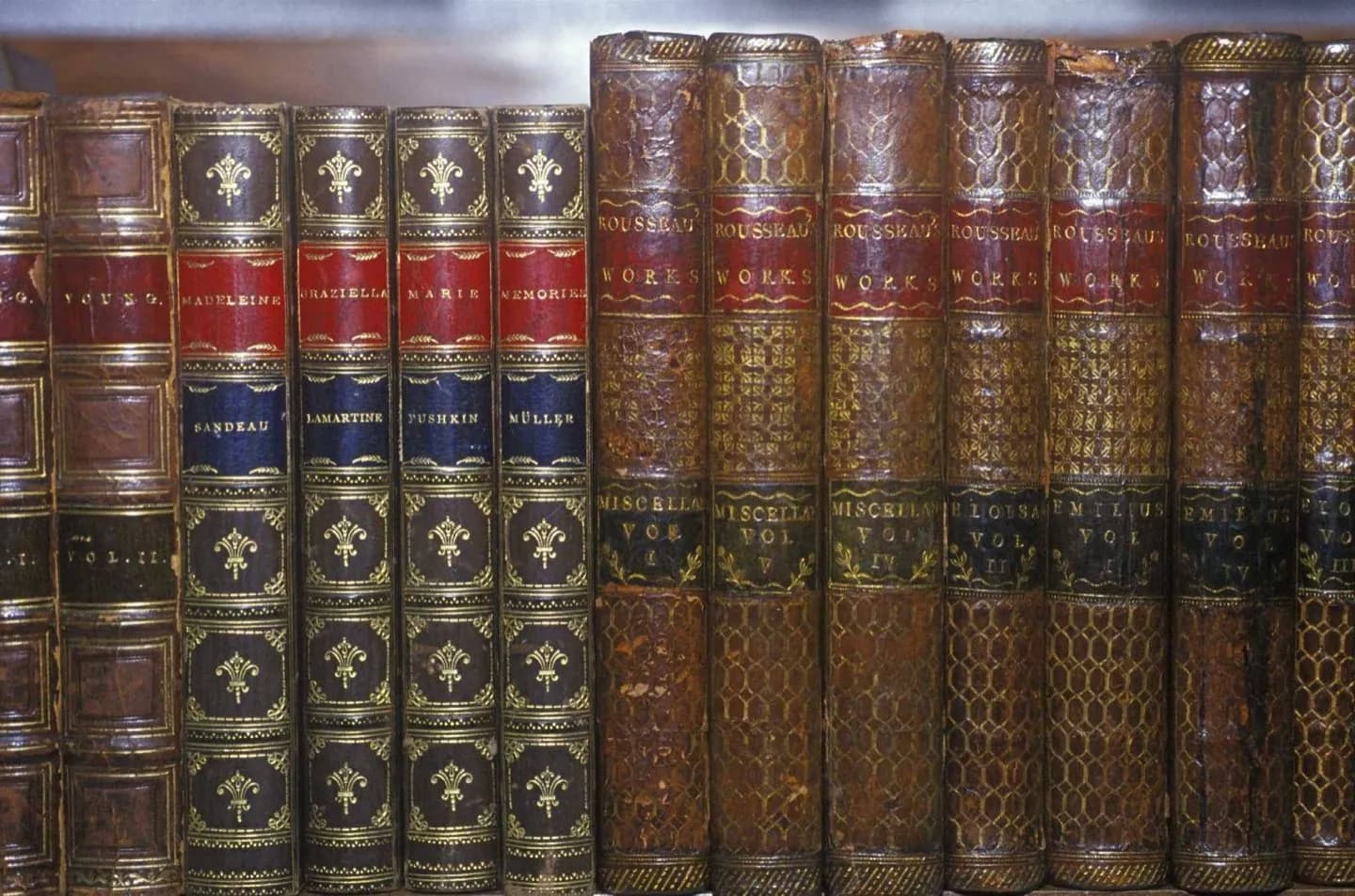 Hawaii State Library