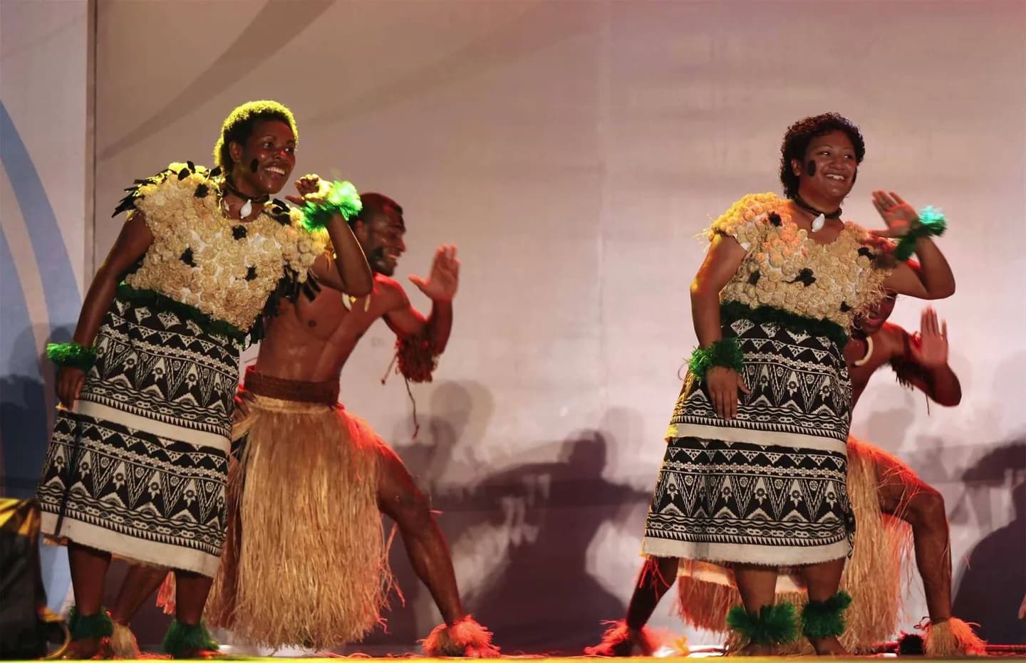 Teatro Hawaii · 2