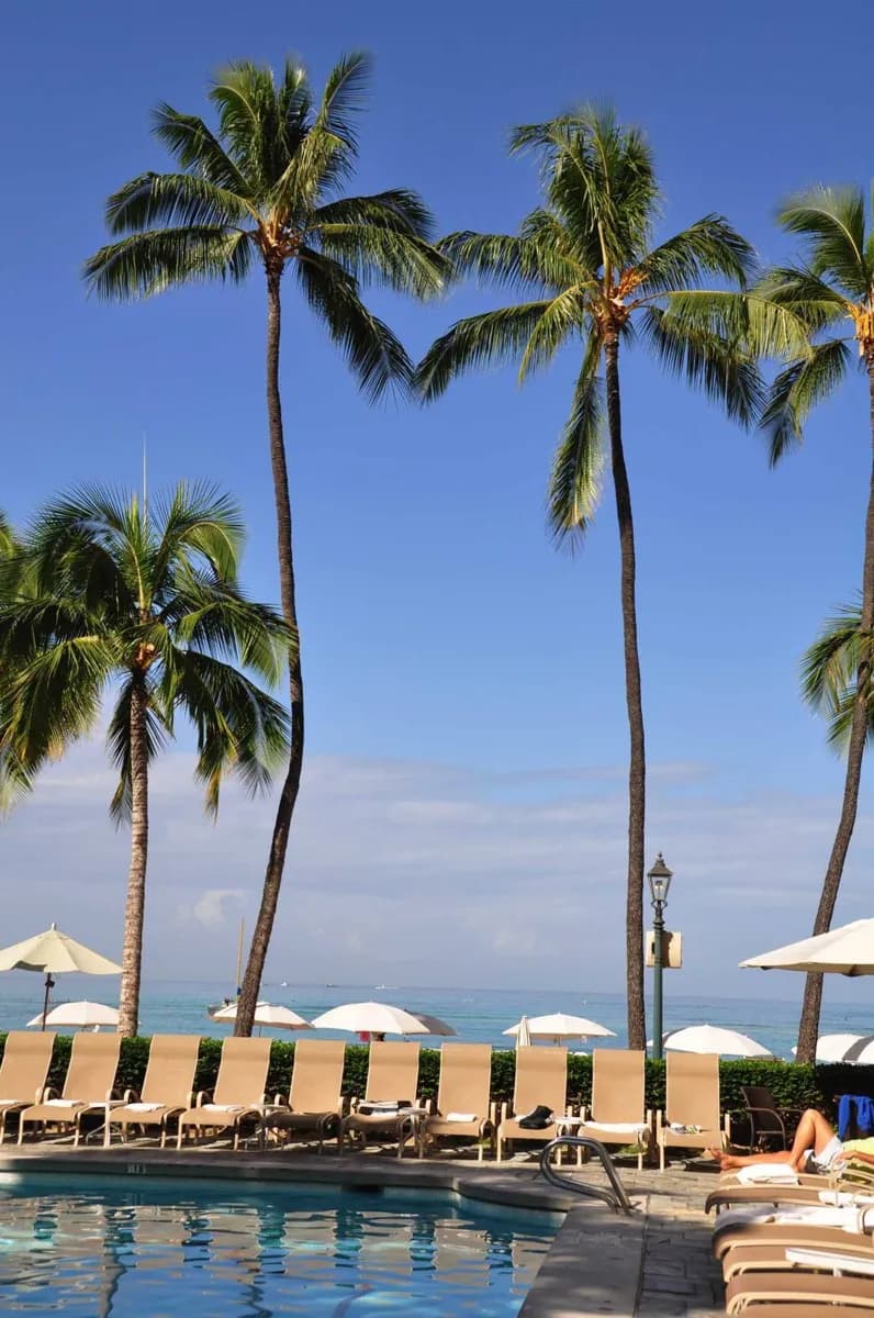 Moana Surfrider · 2
