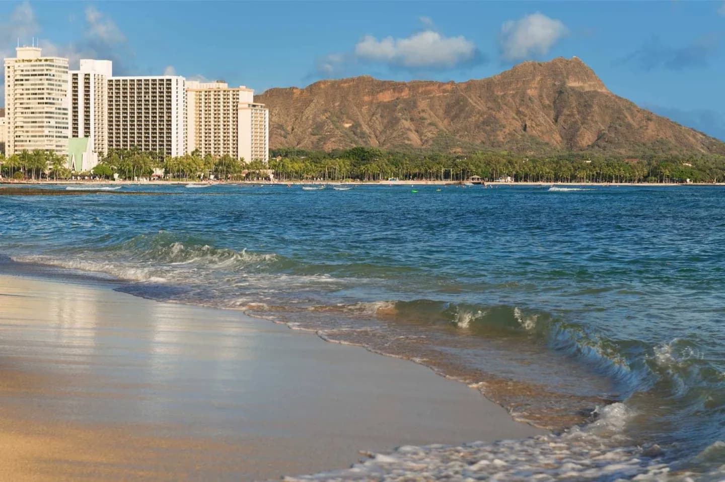 Waikiki · 2