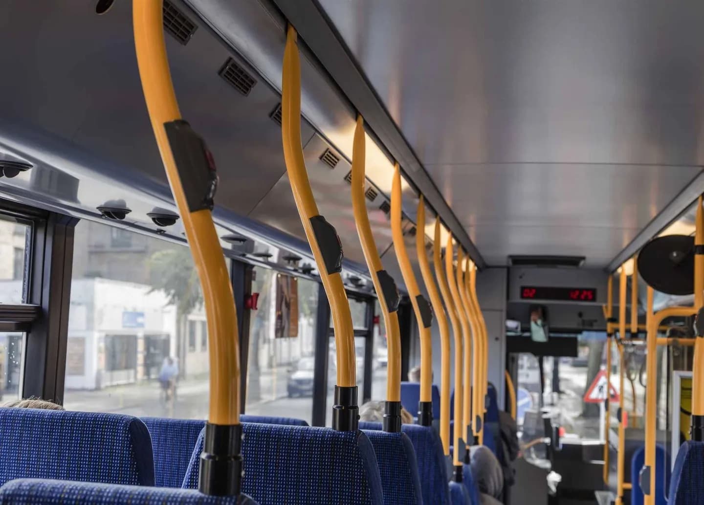 Autobus · 2