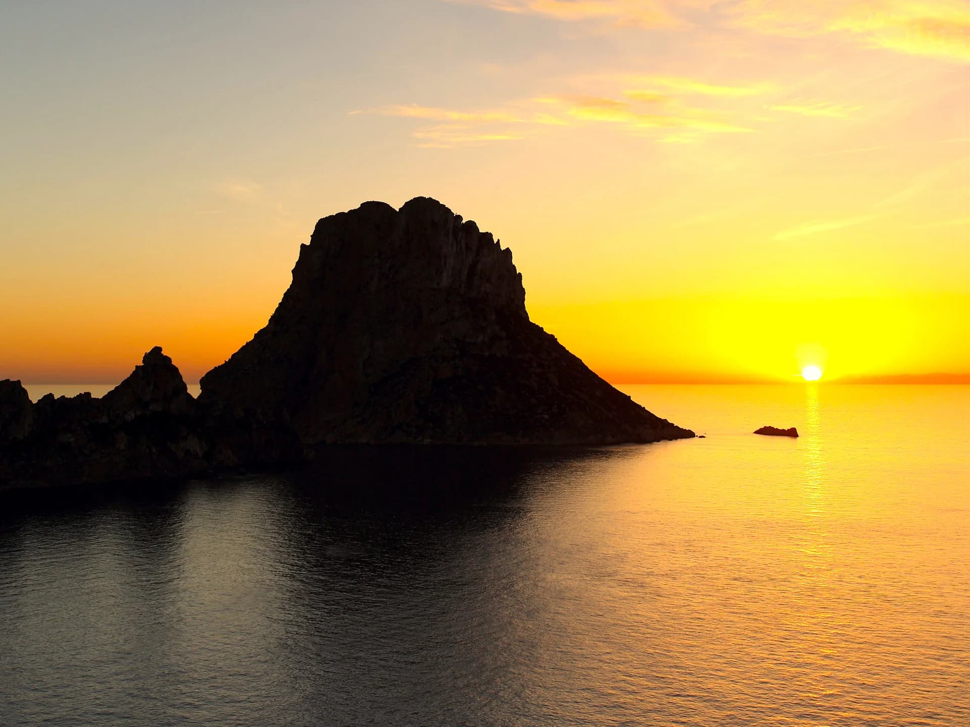 Ibiza · original destination photography