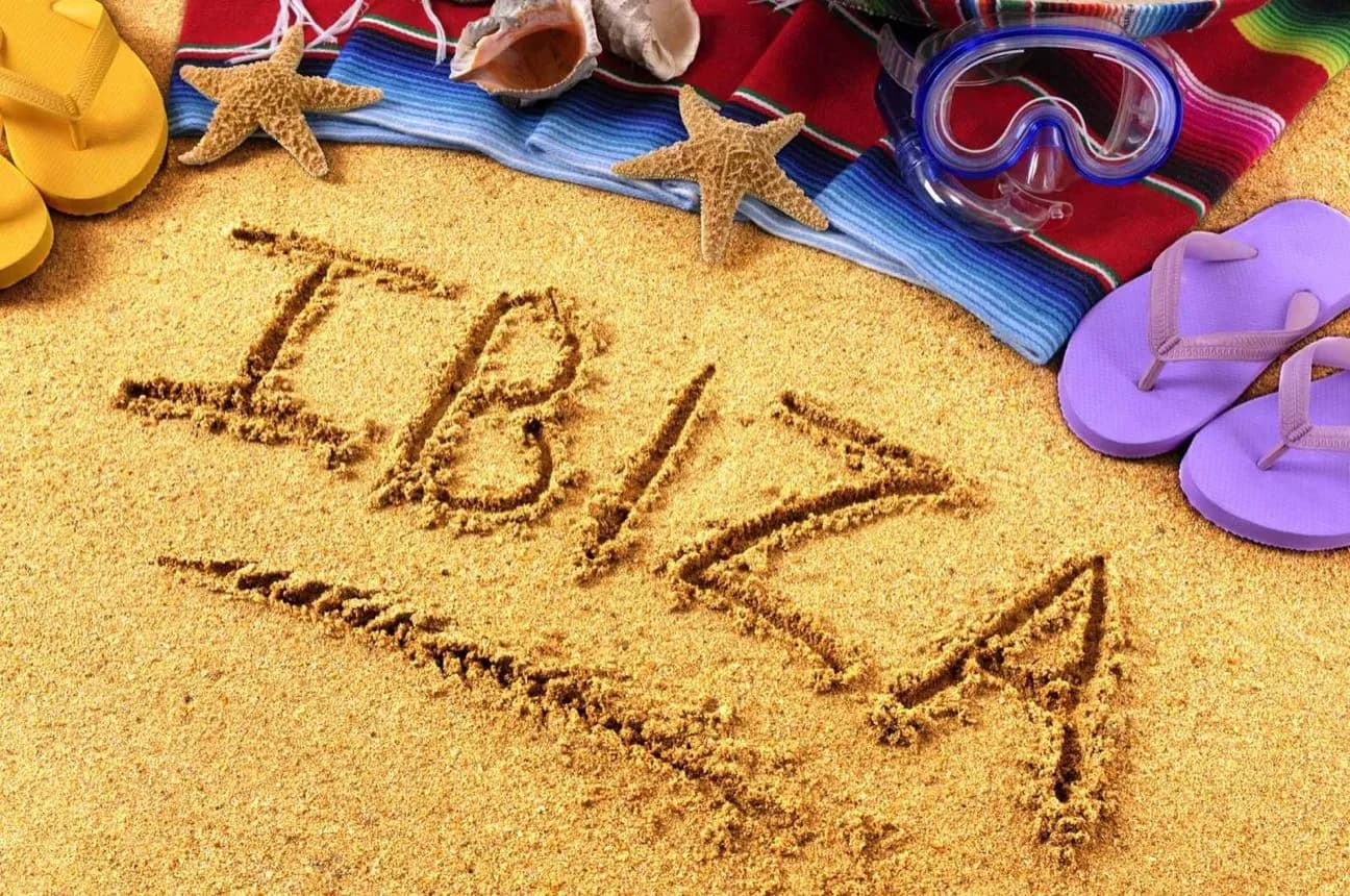 Ibiza ed Eivissa · 2
