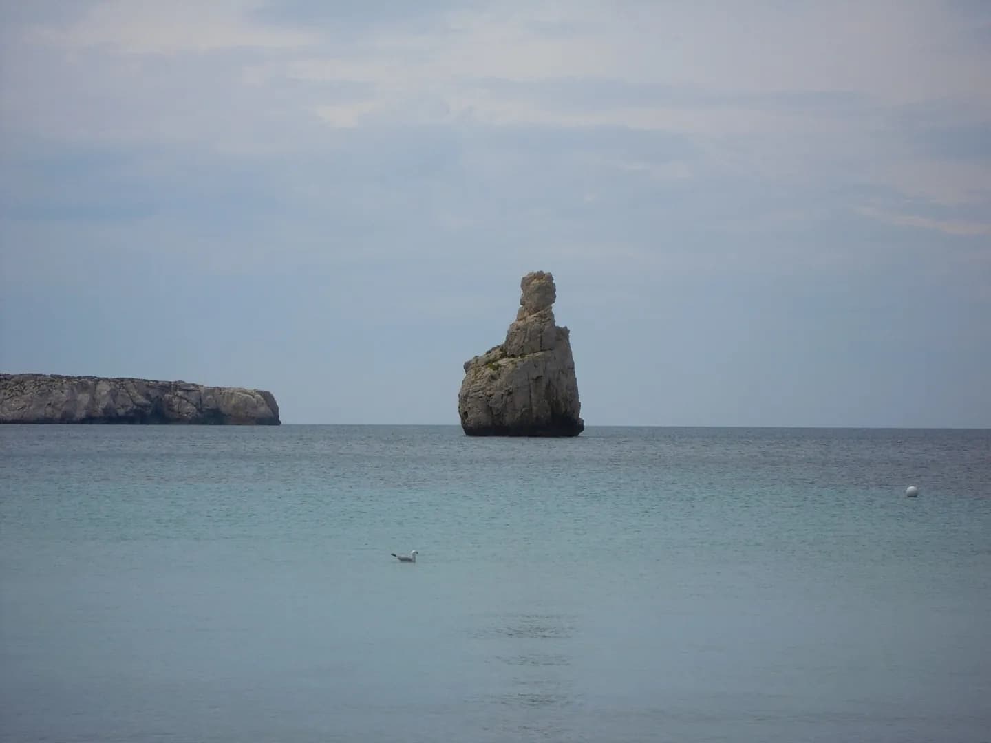 Plage de Benirràs