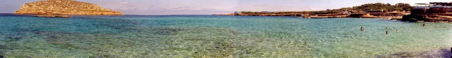 Cala Bassa