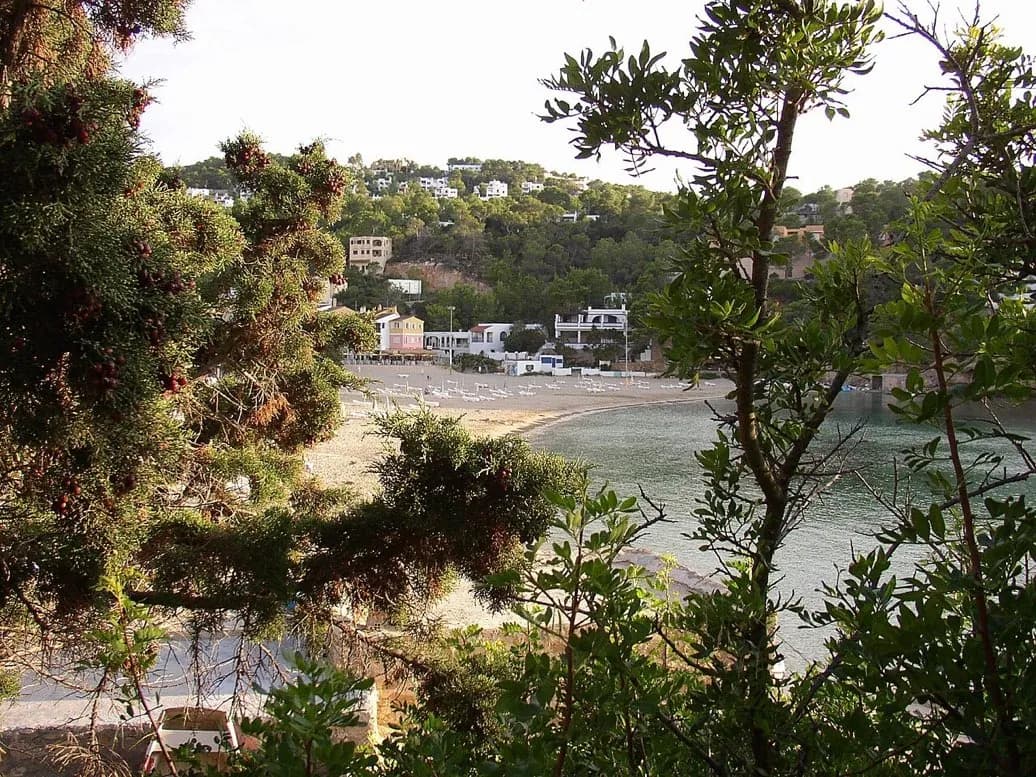 Cala Vadella