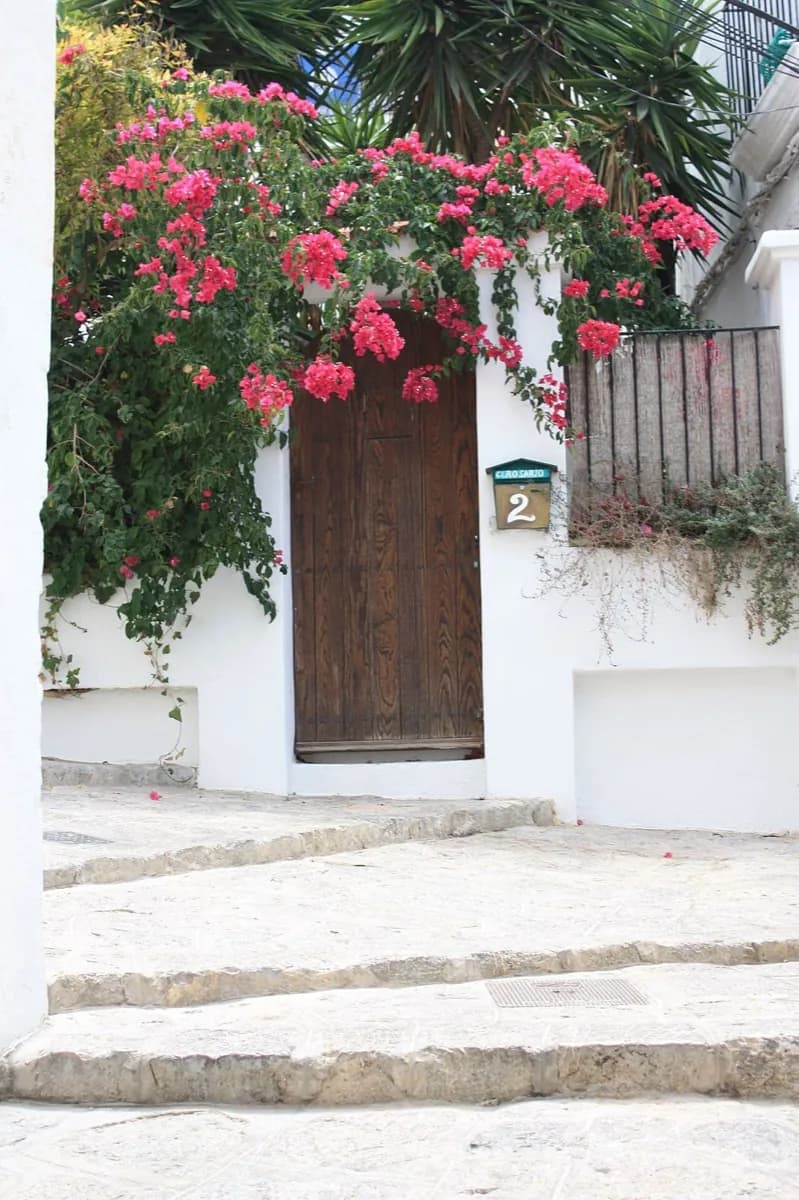 Dalt Vila