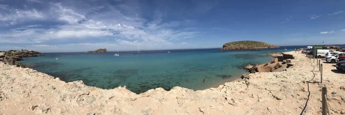 Platges de Comte