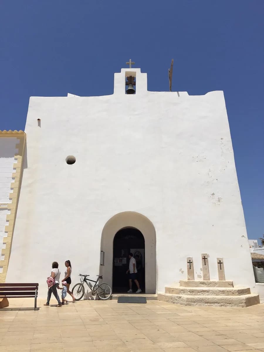 Sant Francesc Xavier