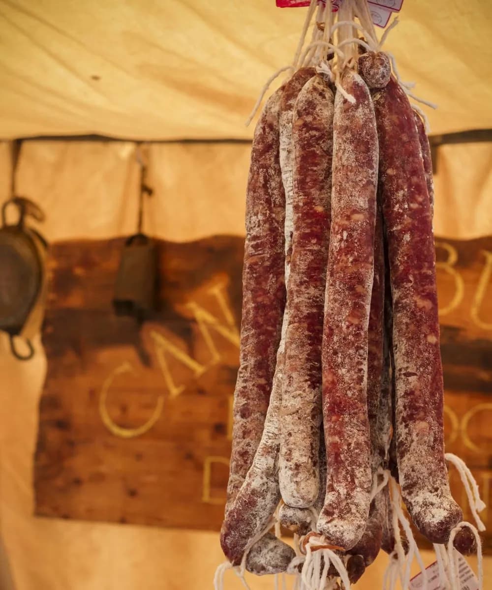 Food to Look For in Ibiza · 2