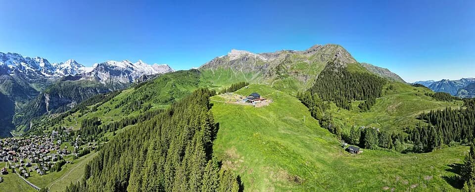 Allmendhubel