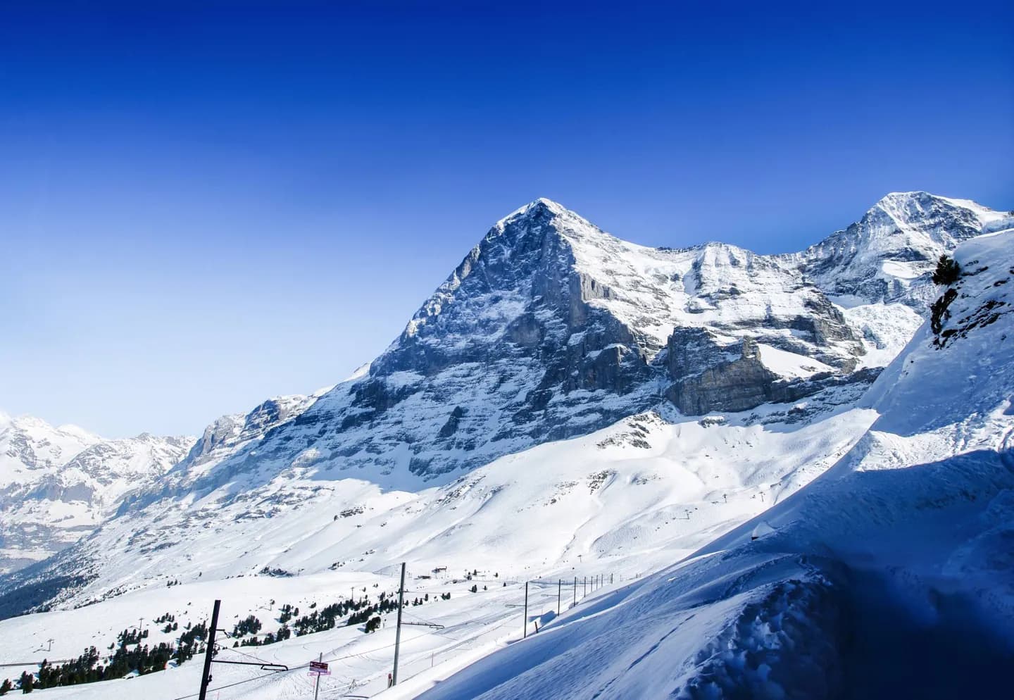 Lauterbrunnen · 2
