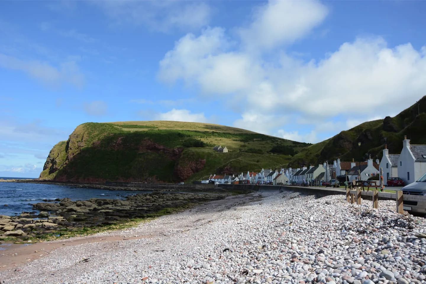 River, firth and Great Glen · 2