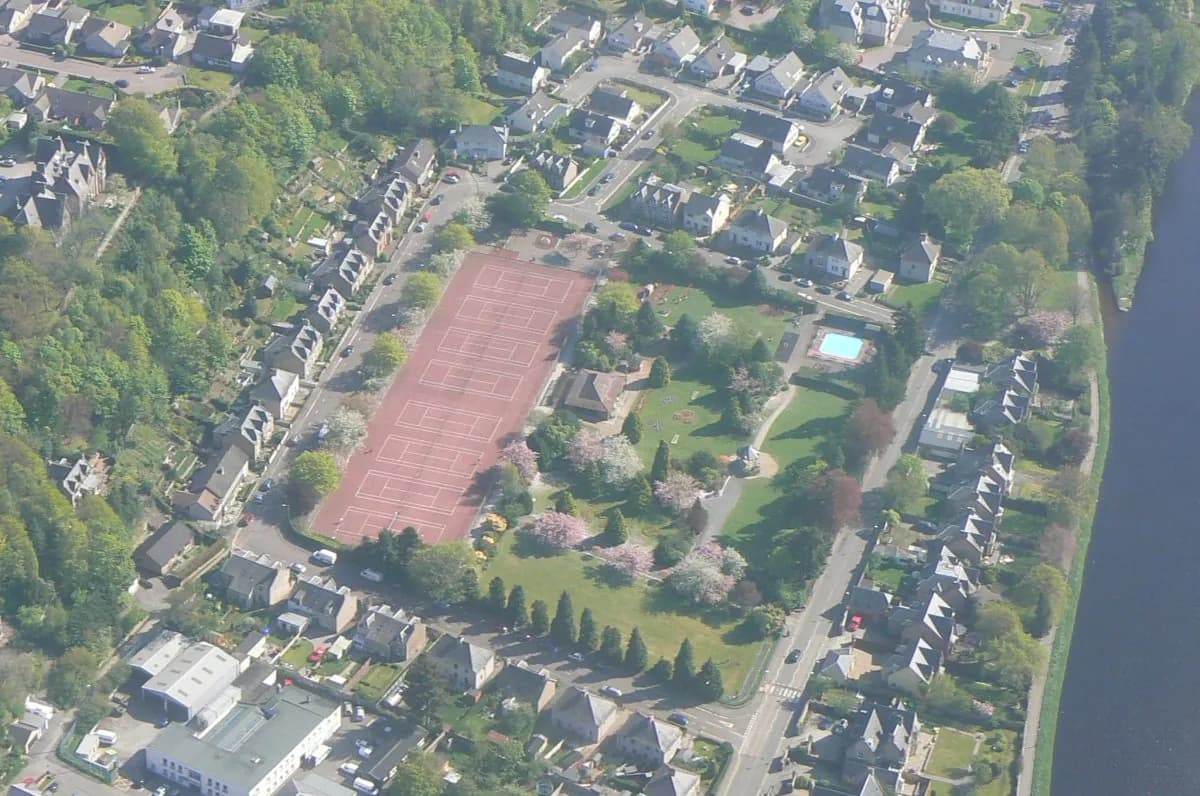 Parc Bellfield