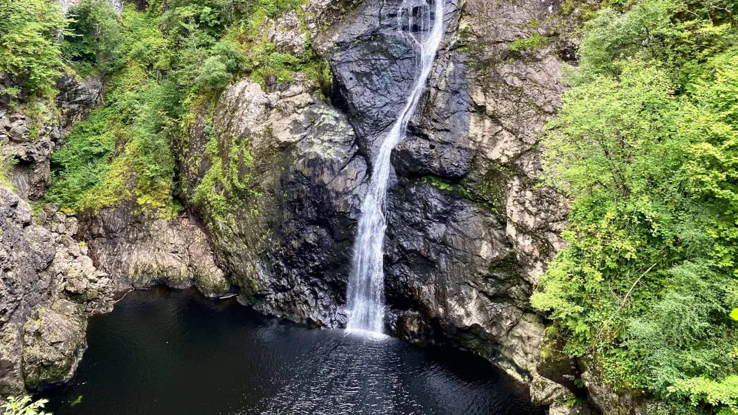 Falls of Foyers