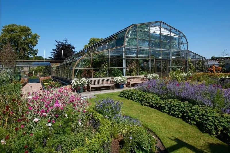 Inverness Botanic Gardens