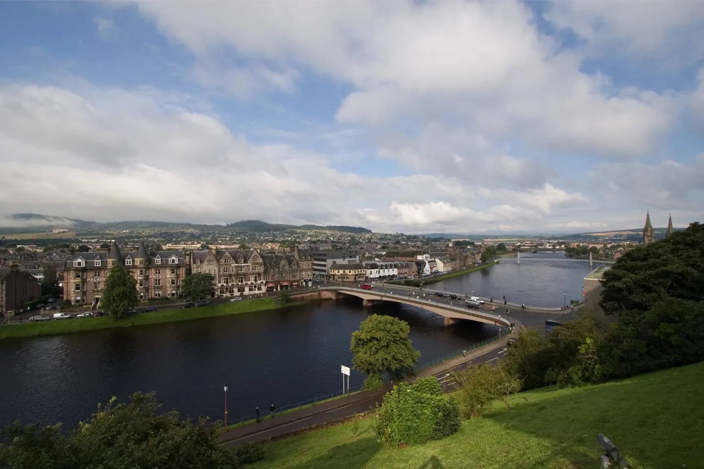 River Ness · 2