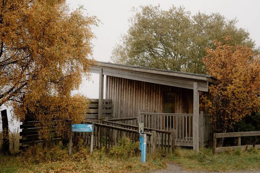 Udale Bay RSPB Reserve