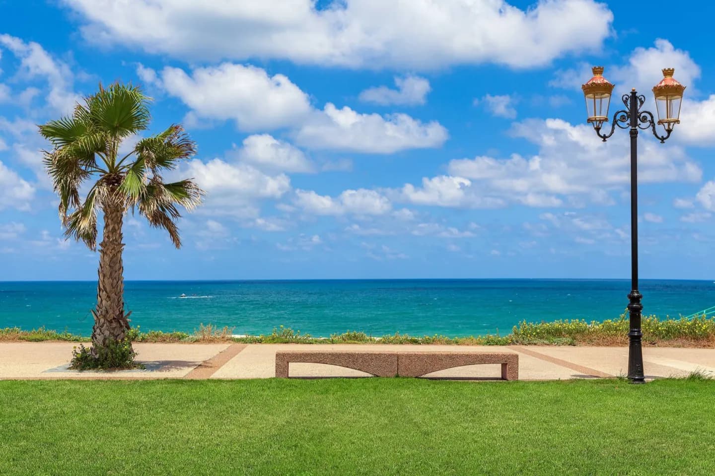 Ashkelon