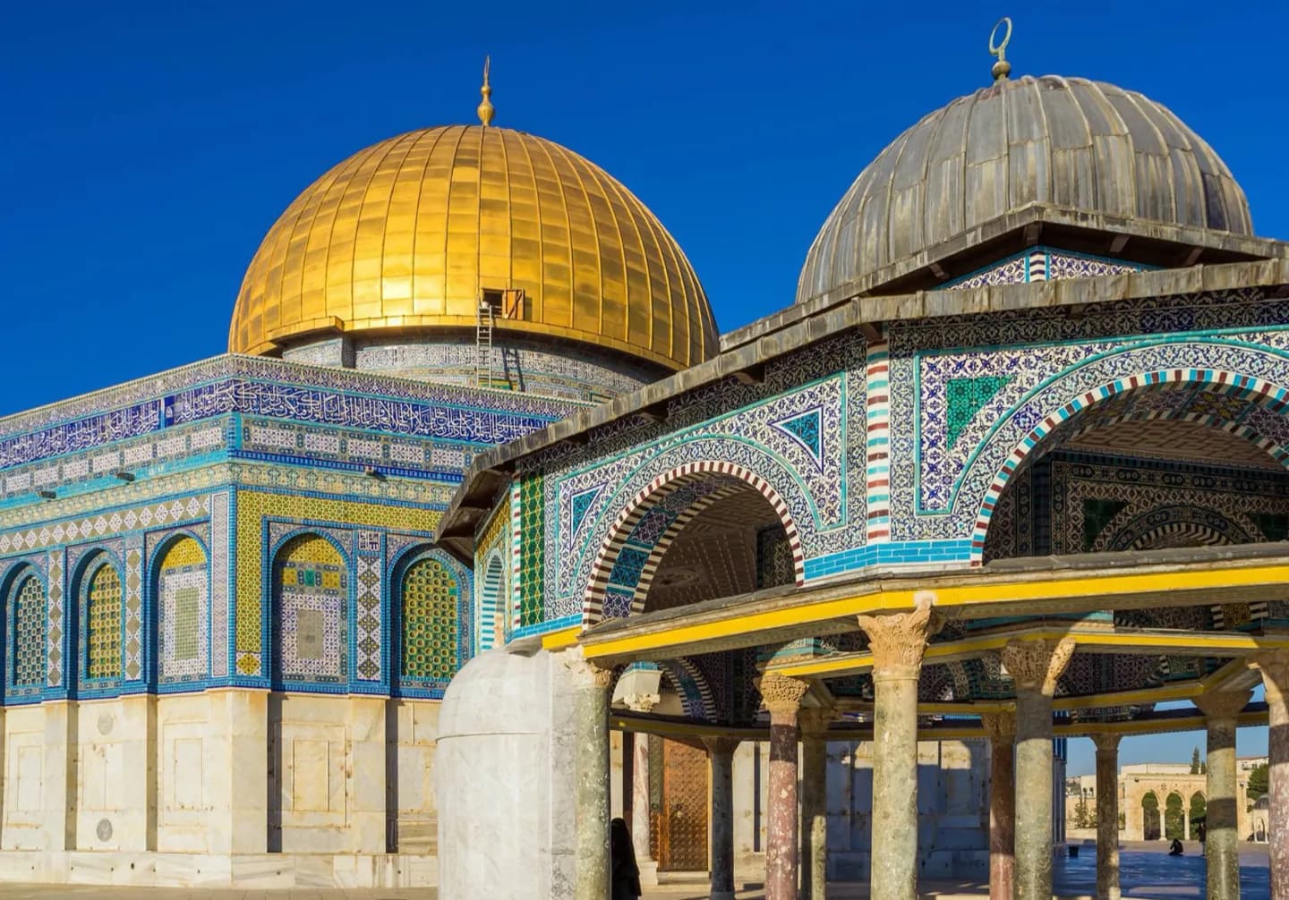 Jerusalem