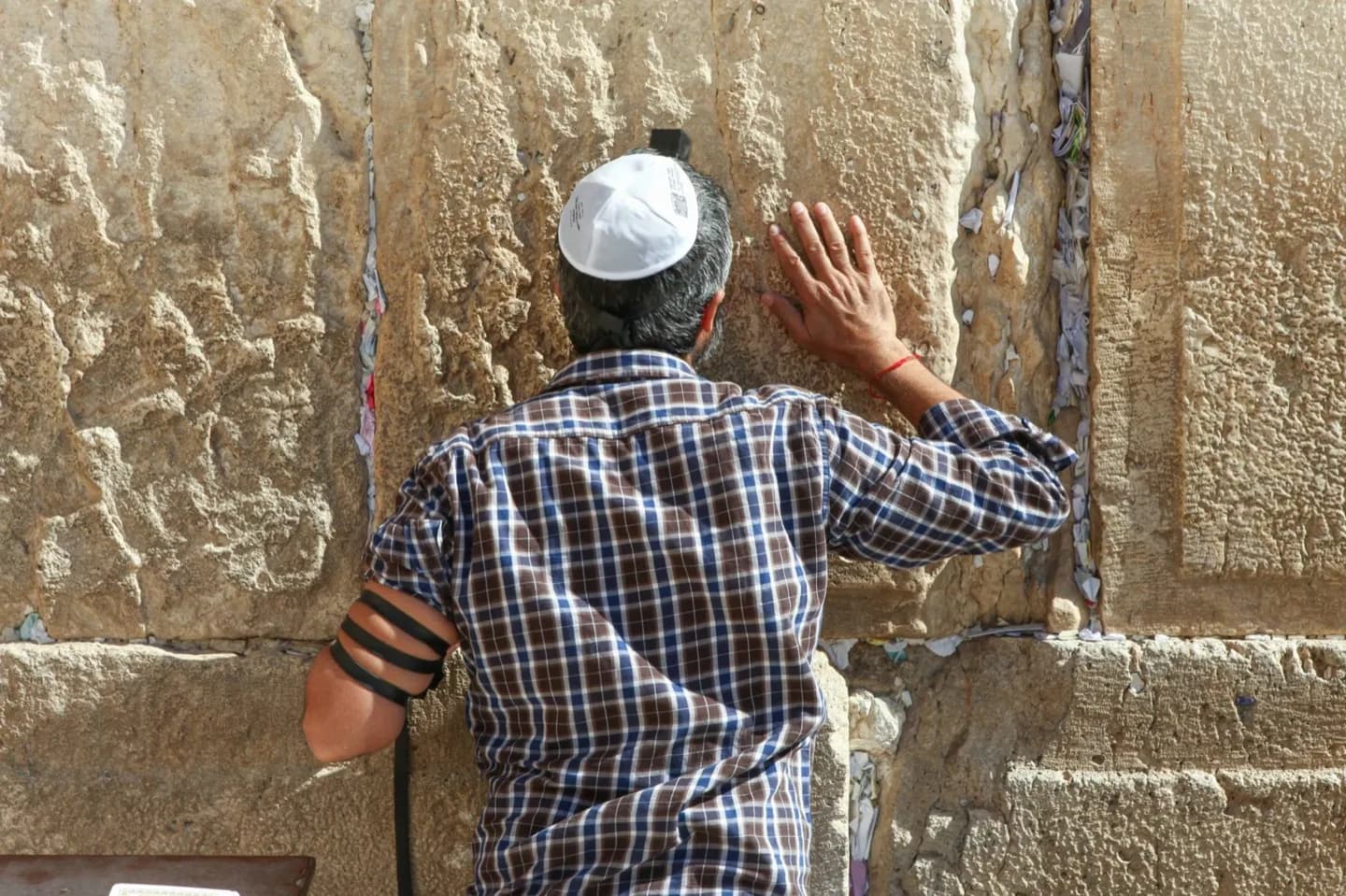Jerusalem · 2
