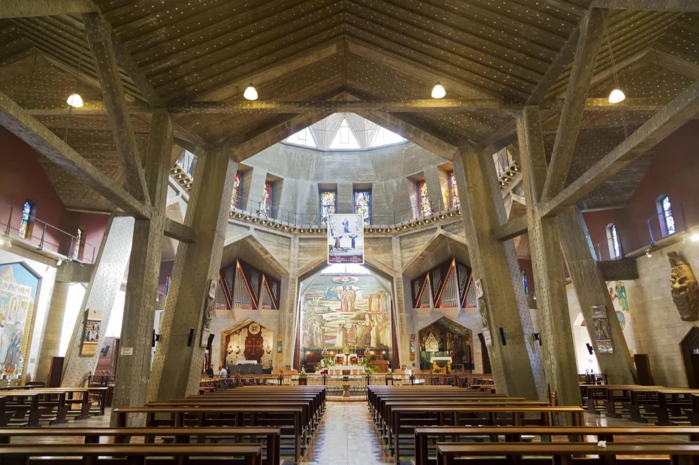 Nazareth · 2