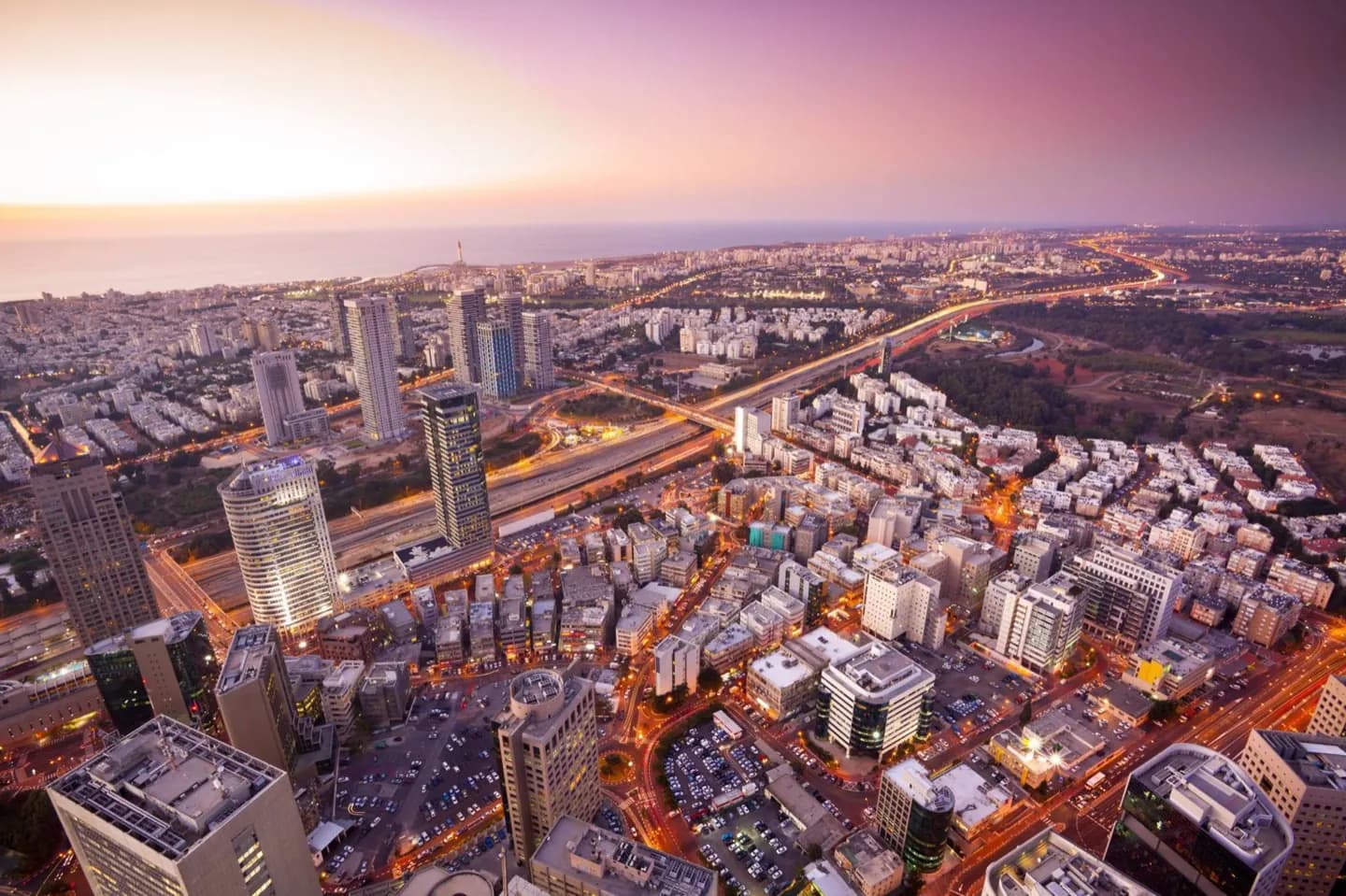 Tel Aviv