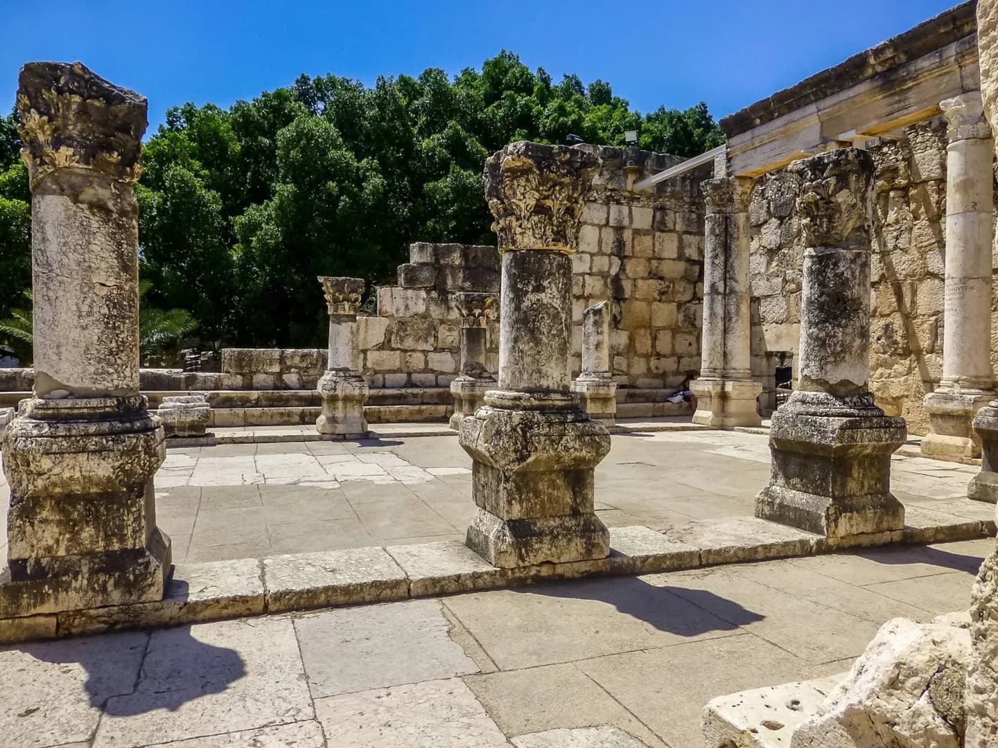 Tiberias