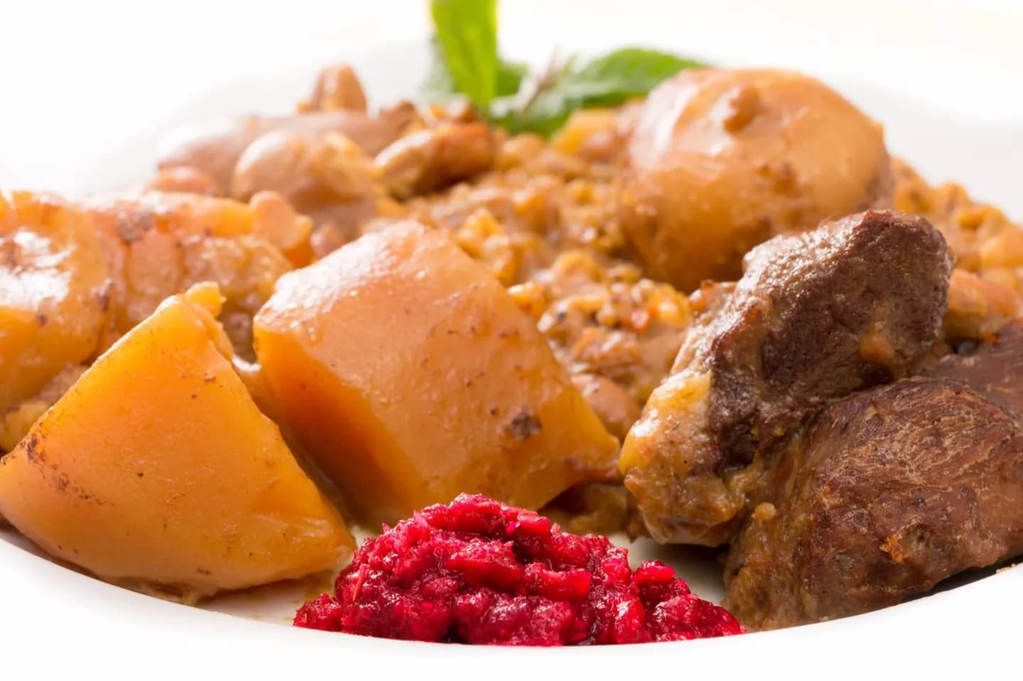 Tradições alimentares de Israel · 6