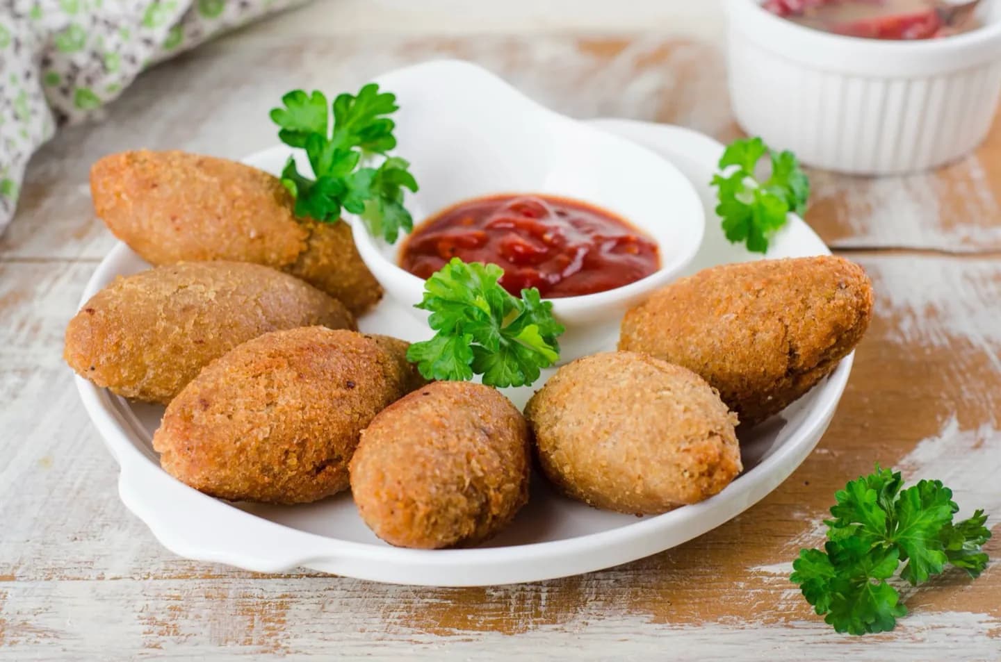 Tradições alimentares de Israel · 14